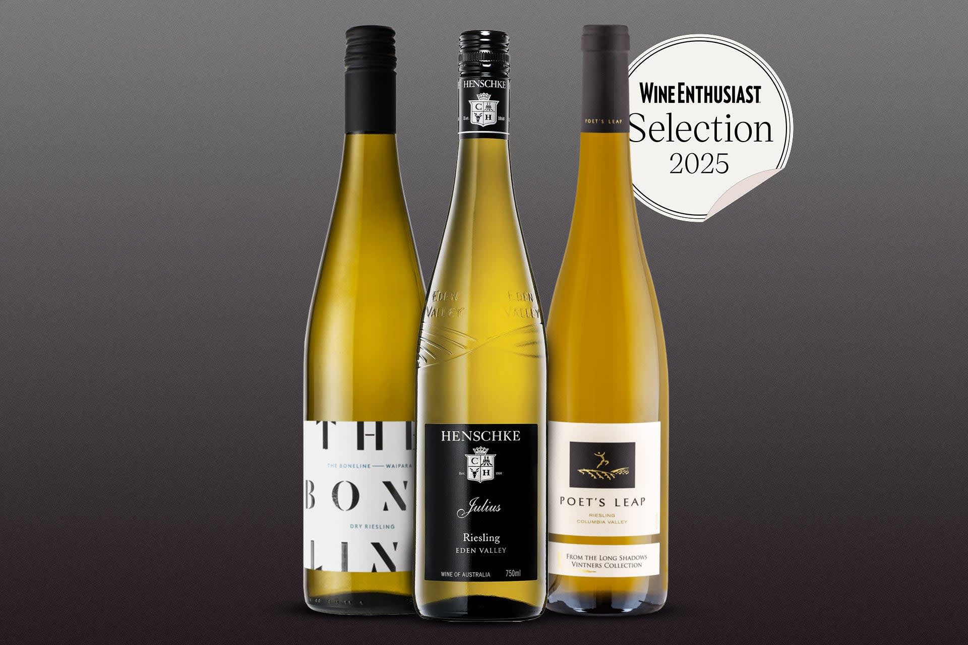 Woodbridge by Robert Mondavi NV Riesling (America) Rating and Review ...