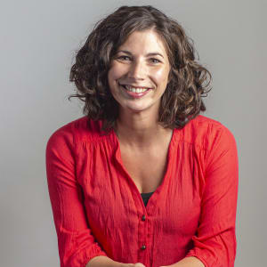 Christina Pickard