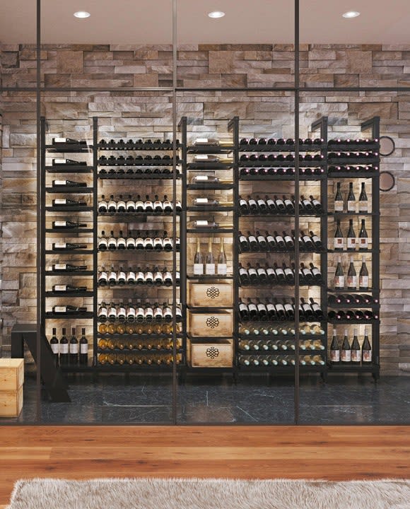 EuroCave | Wine Enthusiast