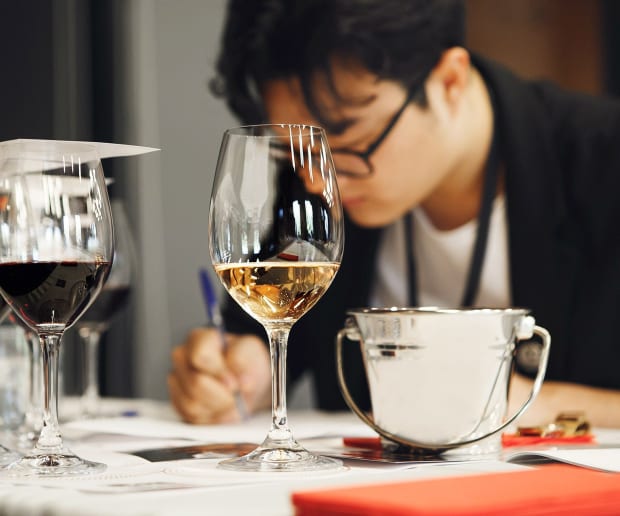 Wine Enthusiast