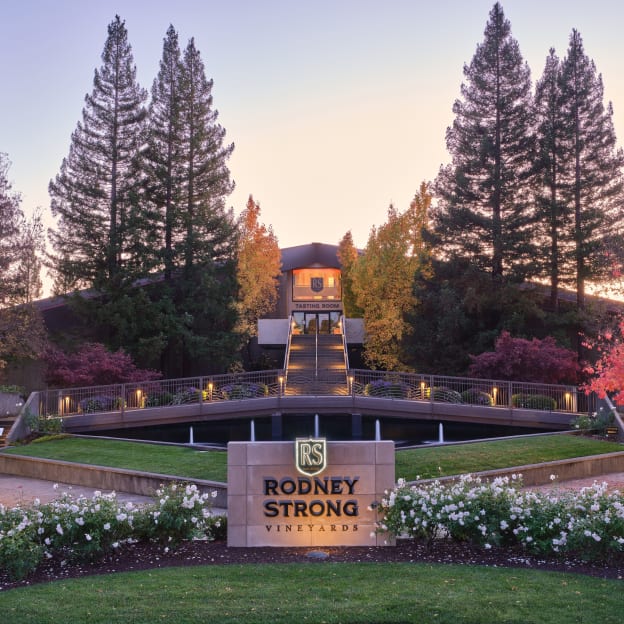 Rodney Strong Vineyards | Wine Enthusiast