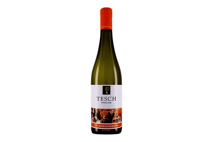 The Best New Dry German Wines | Wine Enthusiast