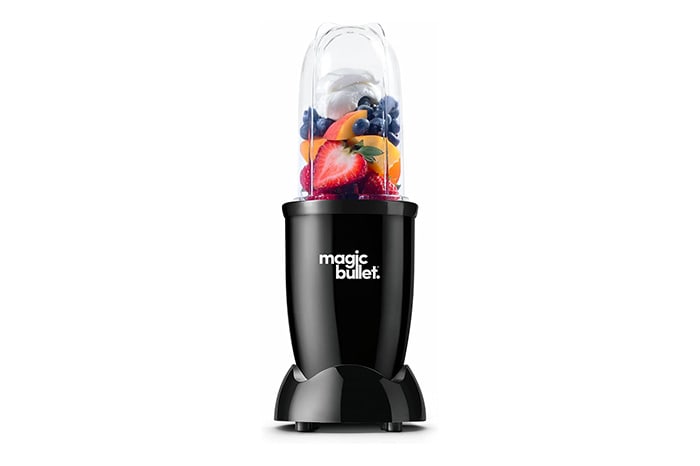 Magic bullet margarita hot sale