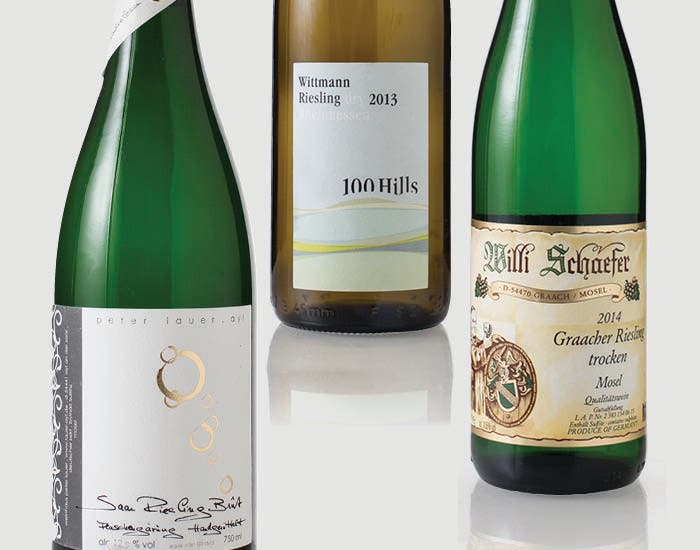 How to Understand a Wine Label | Wine Enthusiast