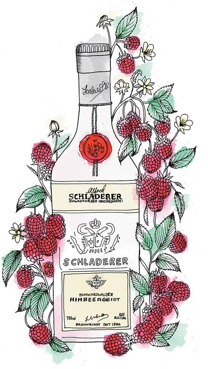 Why Nothing Beats the Flavor of Unaged Brandy | Wine Enthusiast