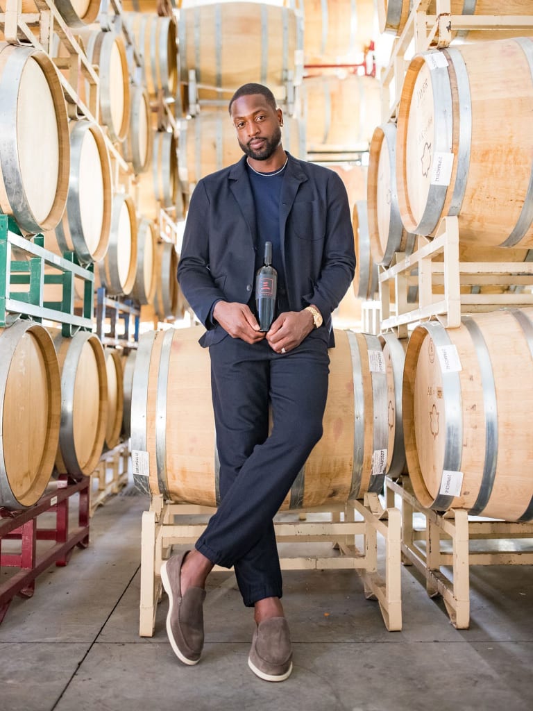 9 BlackOwned Wineries in the U.S. Wine Enthusiast