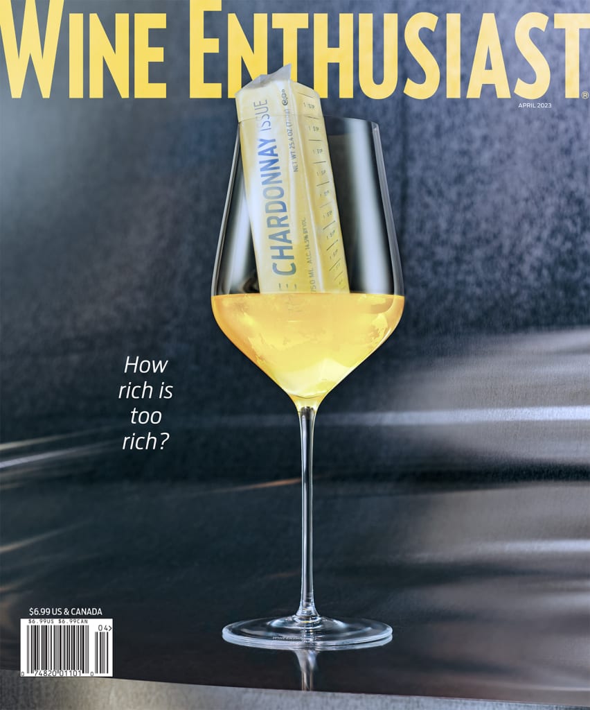 Wine enthusiast sale