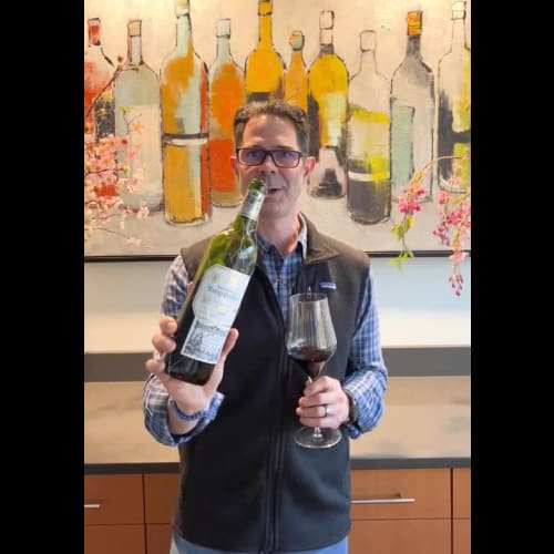 Marques de Riscal 2018 Rioja Reserva Marques de Riscal 2018 Rioja Reserva