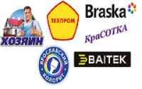 Ярославские краски