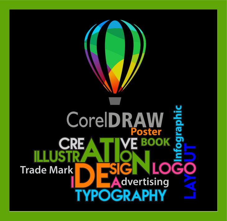 coreldraw vs photoshop