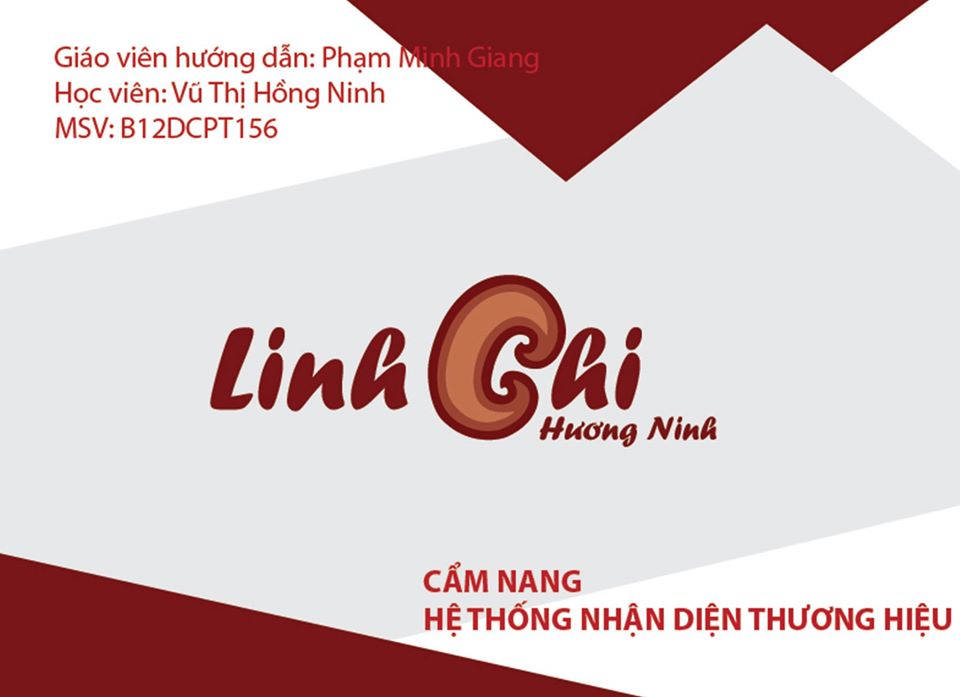 Linh Chi Huong Ninh