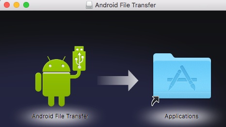 Cara Transfer File dari Android ke Macbook Tanpa Bluetooth dengan Aplikasi Android File Transfer