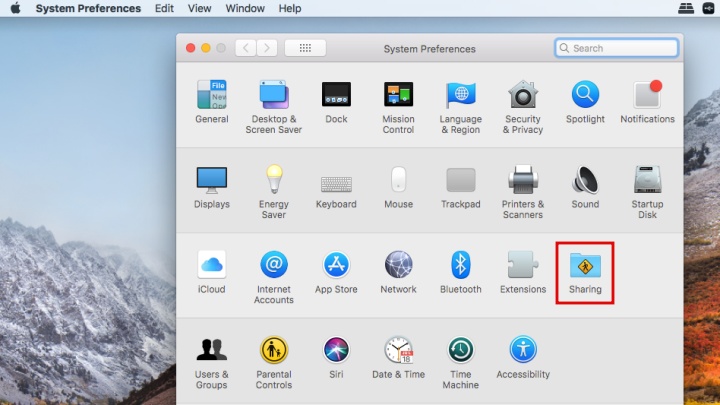 Ketika Bluetooth Macbook Tidak Dapat Menerima File Masuk - POJOKTUTORIAL