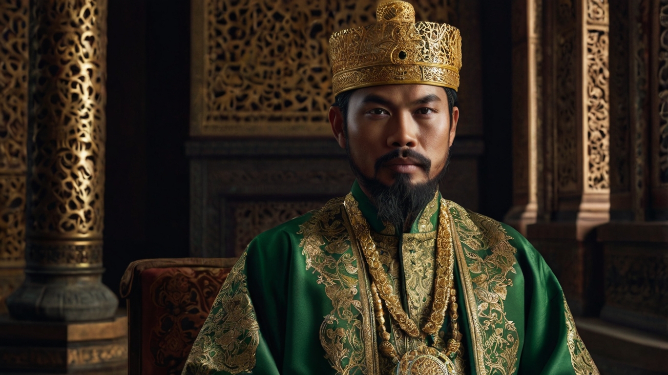 Pangeran Benowo