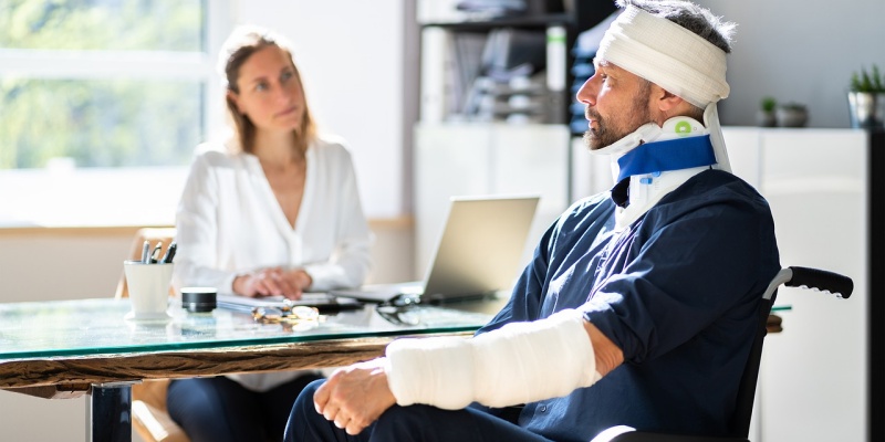 post-loss underwriting