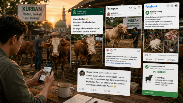 Kurban Iedul Adha