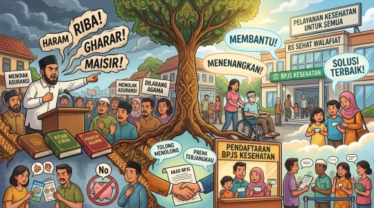 BPJS