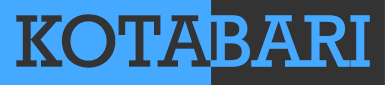 Logo Kotabari.com