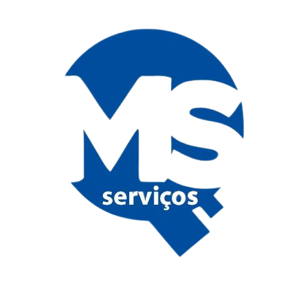 Logo MS Serviços