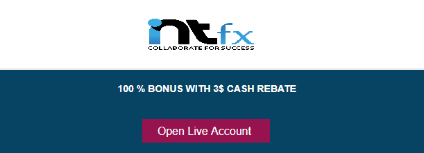 Forex cash rebate