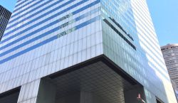 Virtual Office at NYC Office Suites | Citicorp Center - pickspace.com