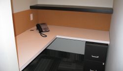 Dedicated Desk at TKO Suites | 353 west 48th st - pickspace.com