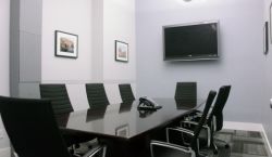 Private Office at TKO Suites | 353 west 48th st - pickspace.com