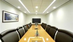 Meeting Room at Work Better | Wall Street - pickspace.com