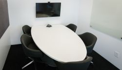 Meeting Room at Grind | NoMad - pickspace.com