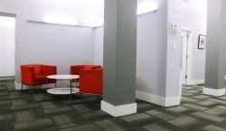 Private Office at TKO Suites | 353 west 48th st - pickspace.com