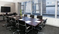 Conference Room at Corporate Suites | Midtown East - pickspace.com