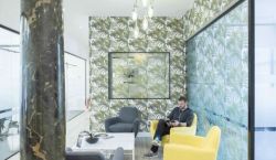 Private Office at Headspace | Marylebone - pickspace.com