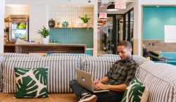 Private Office at WeWork | Madison - pickspace.com