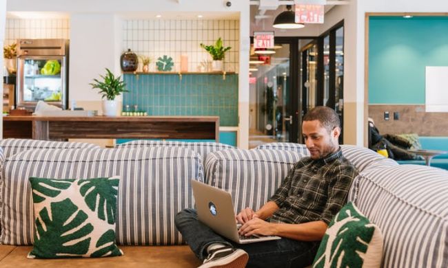 WeWork | Madison - pickspace.com