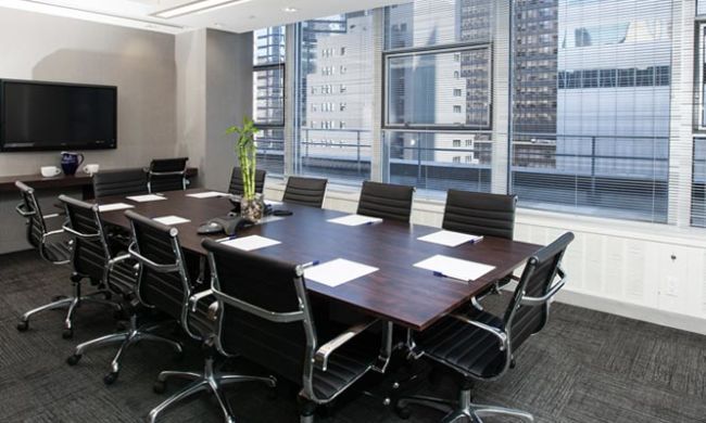 Corporate Suites | Midtown East - pickspace.com