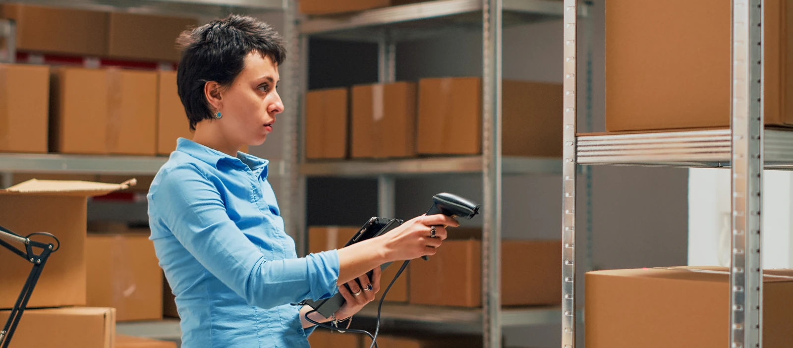 Self-Storage Management Software - Pickspace