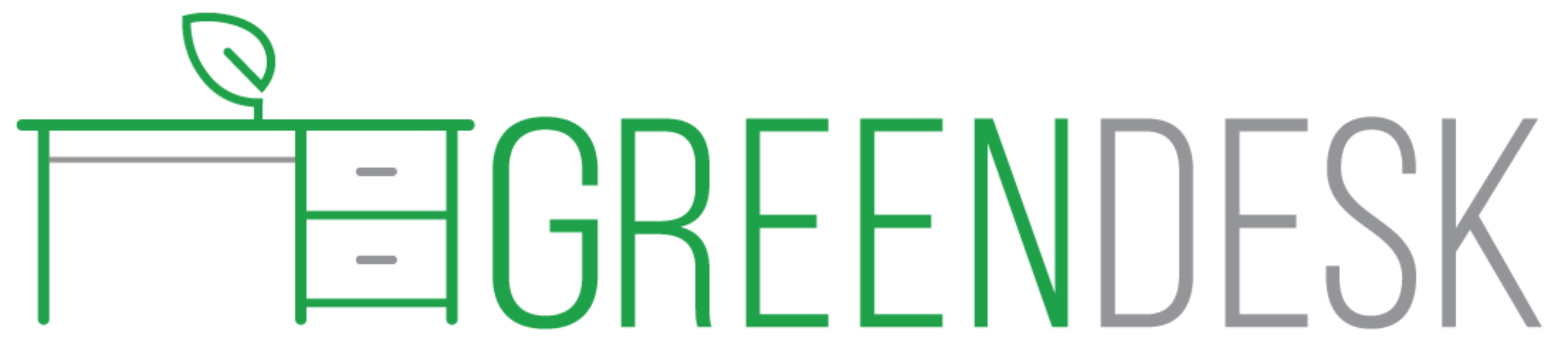 Greendesk
