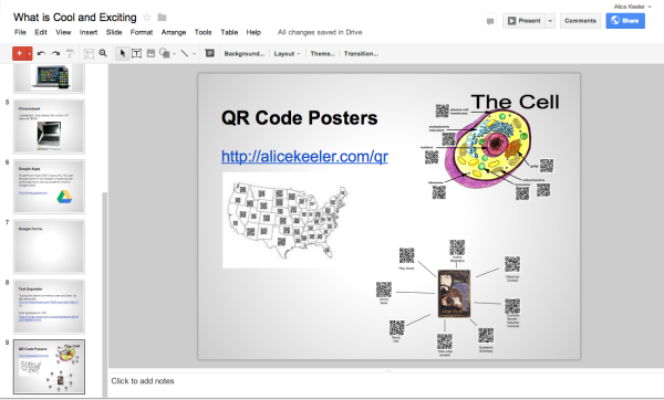 Complete Guide to Using Google Drive & Docs 20