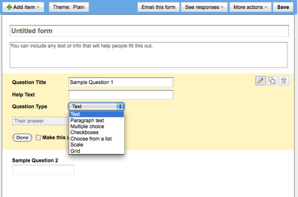 Complete Guide to Using Google Drive & Docs 21