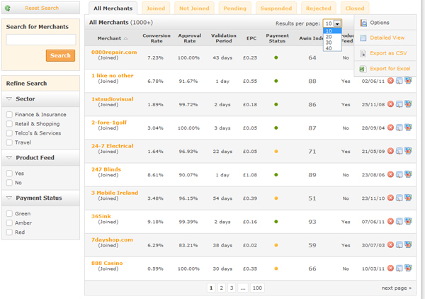 Beginners Guide to Affiliate Marketing 29