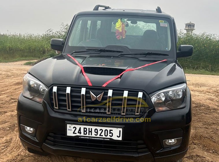 Self Drive Cars in Jaipur