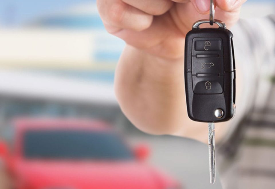 Need Car key Replacement? \u2014 Call AIO Locksmith Tampa!