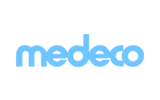 Medeco logo