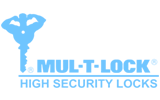Transparent logo Locksmith