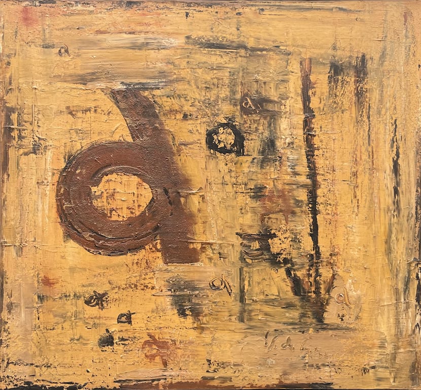 Carlos Gcia sin marco