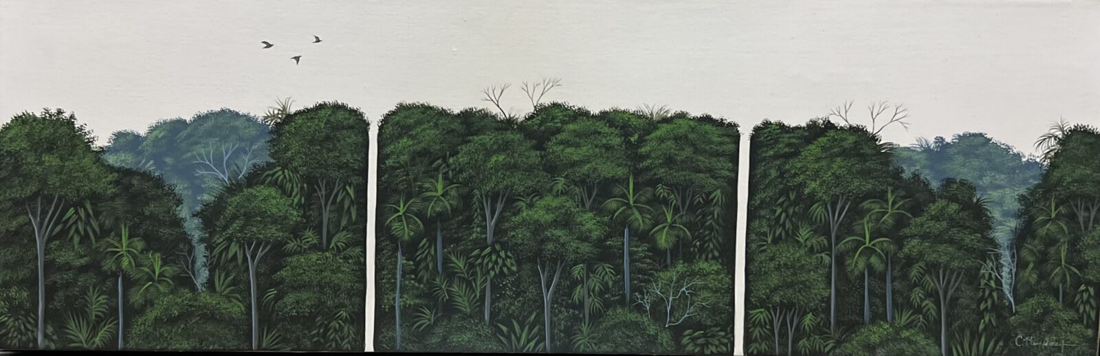 164.1 Of Cesar Mendoza