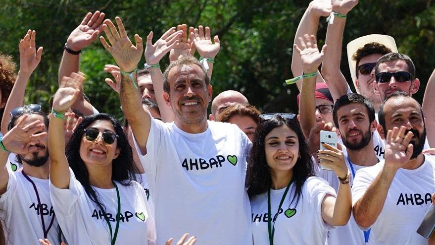 Ahbap Derneği Nedir? Nasıl Bağış Yapılır? Nasıl Kuruldu?