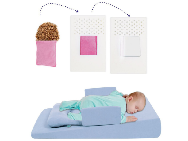 sevi bebe reflü yatağı yorumları