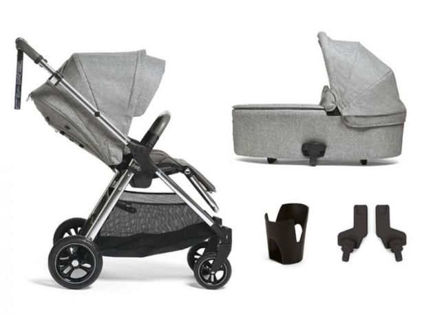 bizim bebek arabamız ve port bebe 