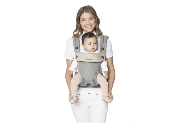 Ergonomik Kanguru Nedir?